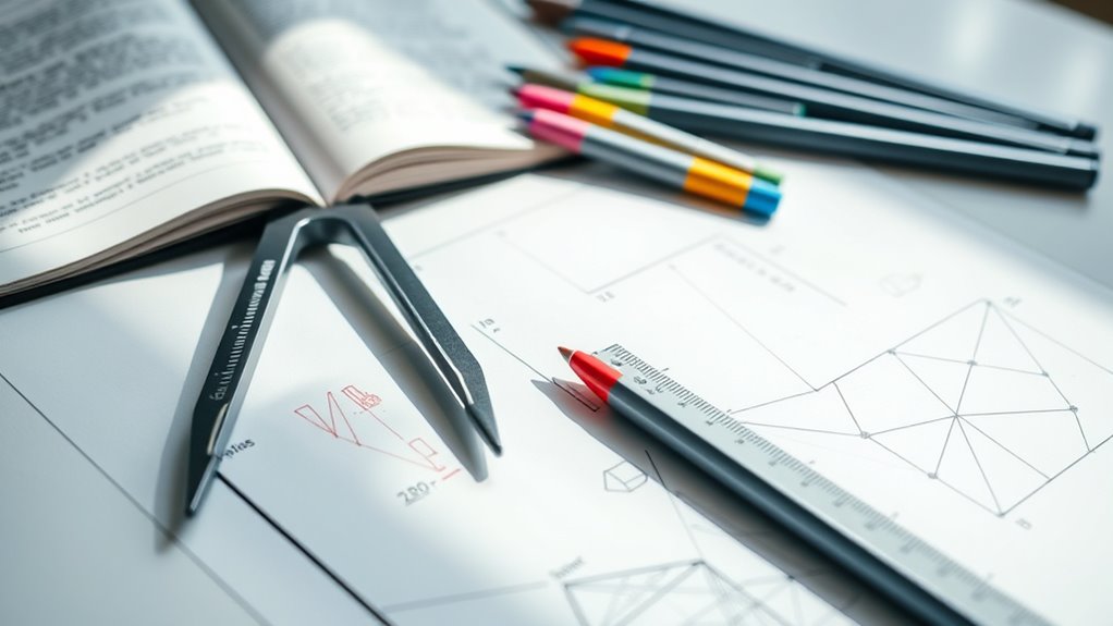 geometry problem solving strategies