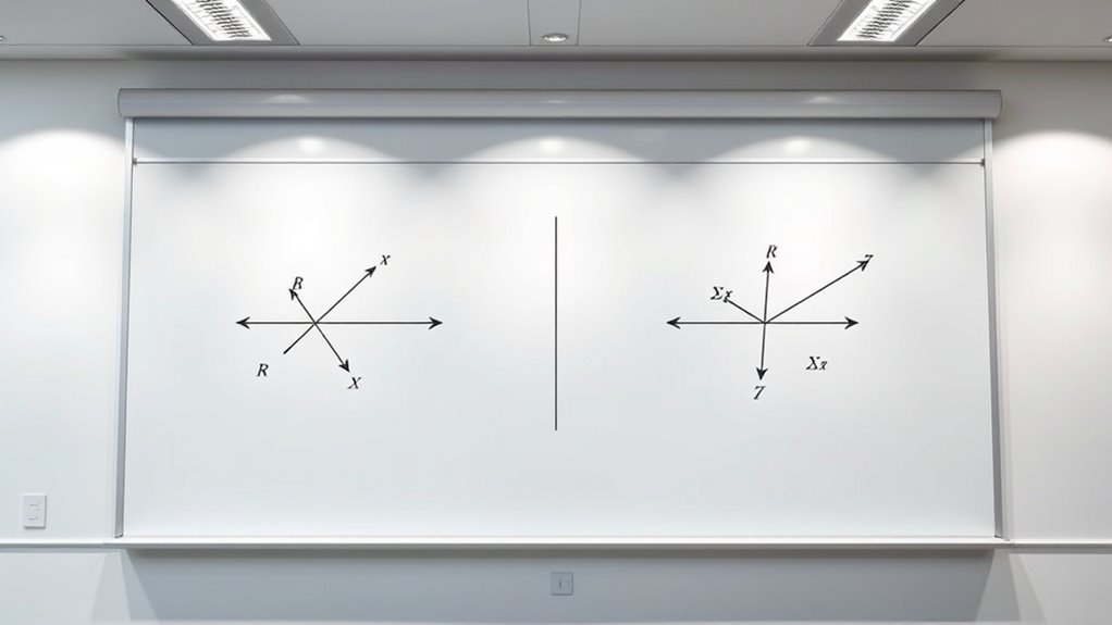 geometry proof methods comparison
