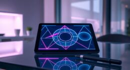 geometry s enduring technological relevance