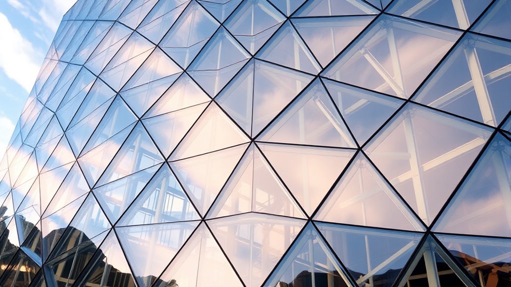 geometry shapes functional design