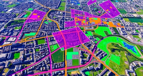 gis spatial analysis methods