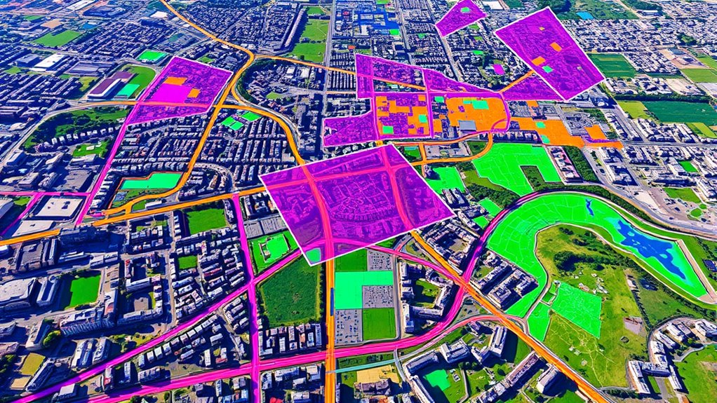 gis spatial analysis methods