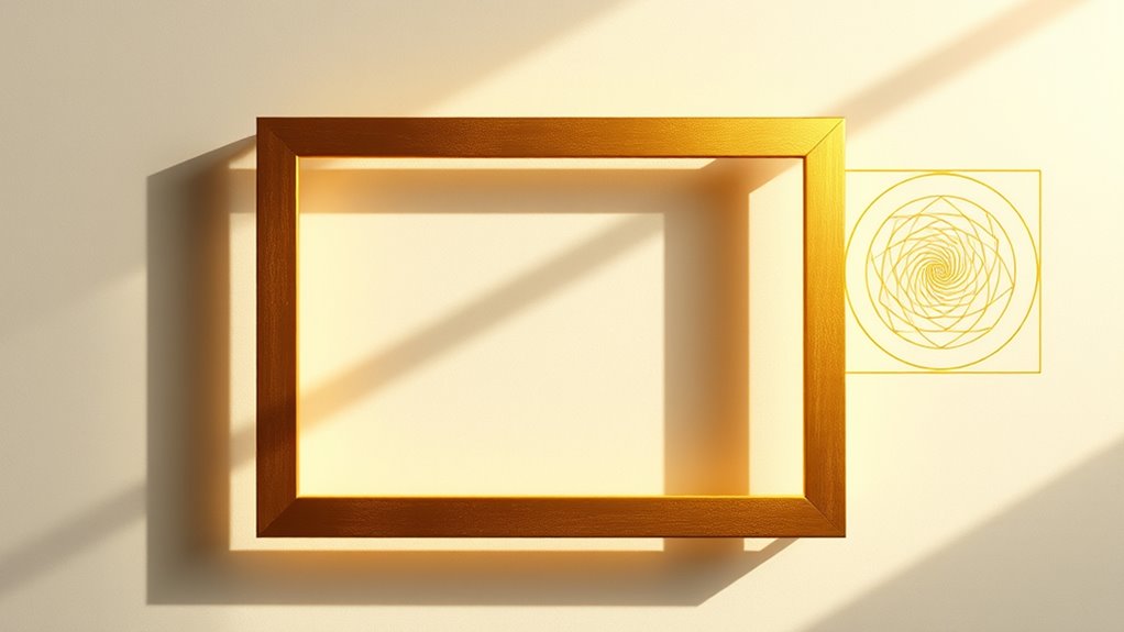 golden ratio s natural harmony