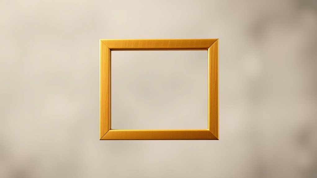 golden rectangle s unique proportions