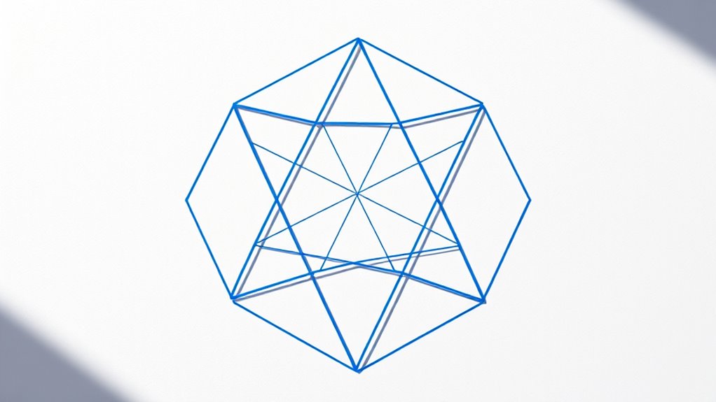 hexagon collinearity theorem
