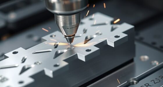 high precision cnc machining