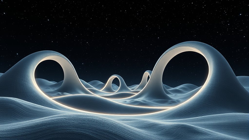 hyperbolic geometry s unique properties