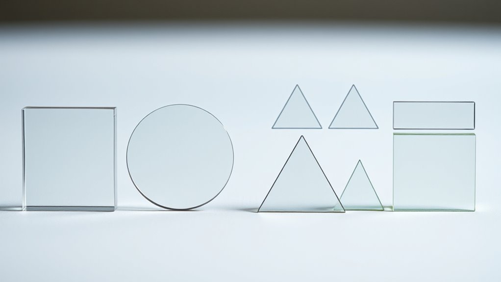 identical or matching figures