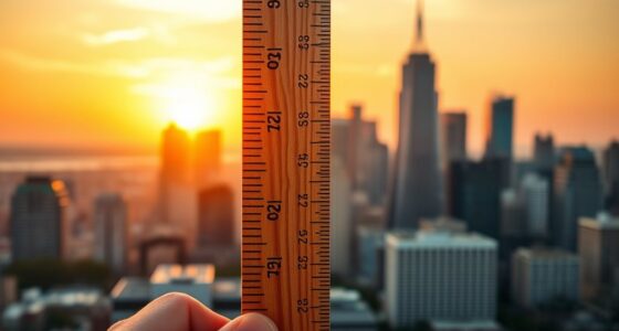 importance of measurement units