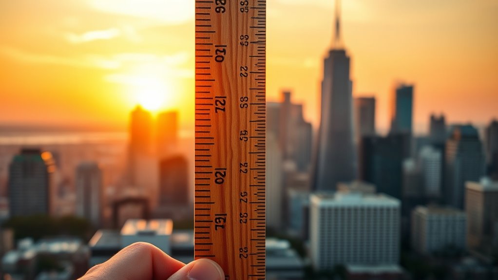 importance of measurement units