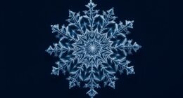 infinite perimeter fractals