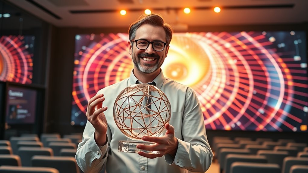 innovative multidimensional curvature analysis