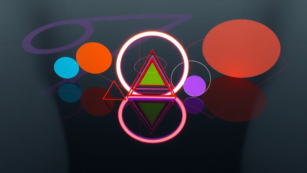 inversion preserves angles relationships