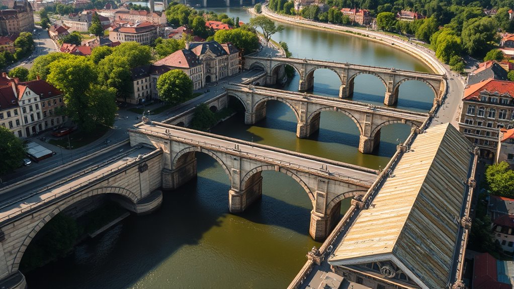 k nigsberg bridges graph theory