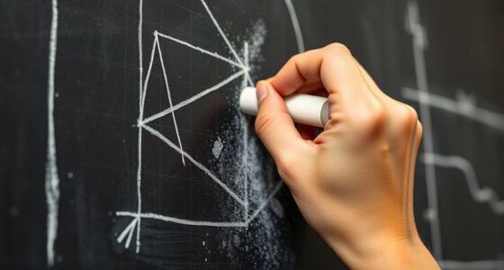 learning through geometric challenges