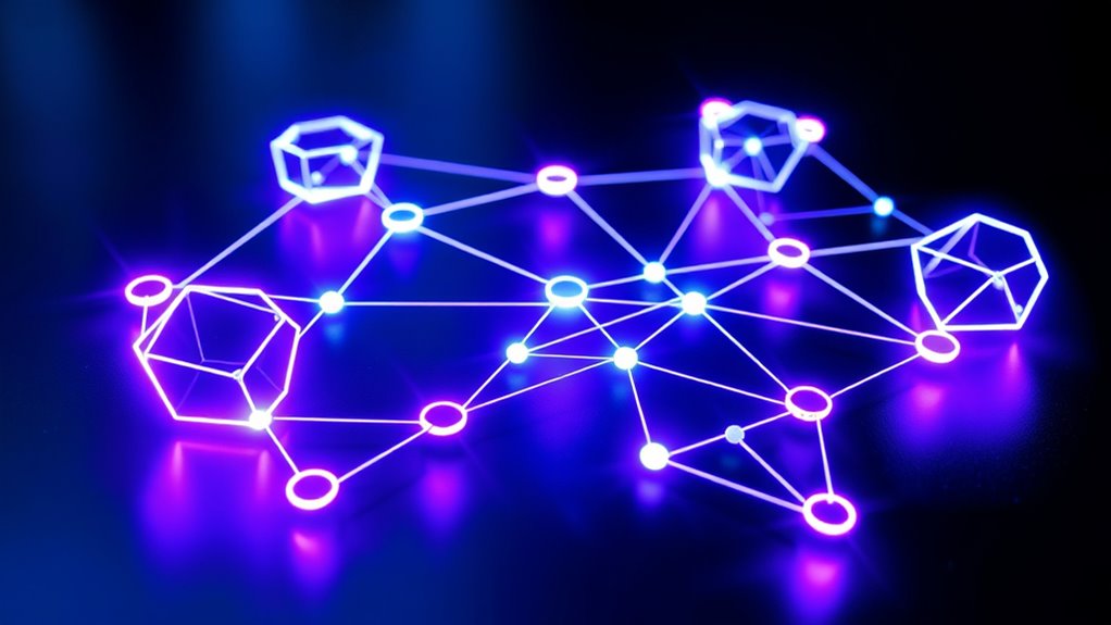 machine learning and geometric shapes