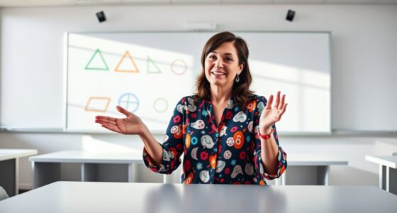 making geometry easy