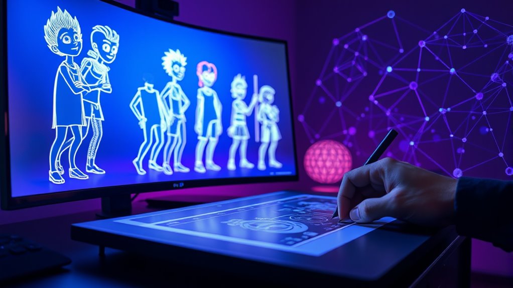 mastering 3d modeling techniques