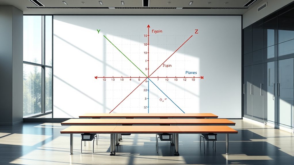 mastering 3d vector equations