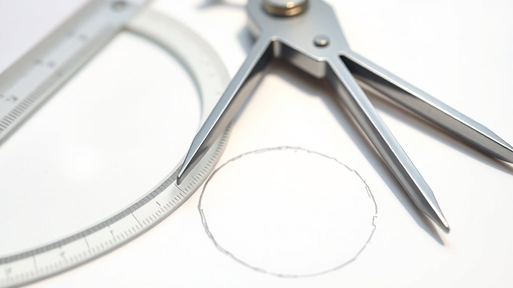 mastering angles and circles