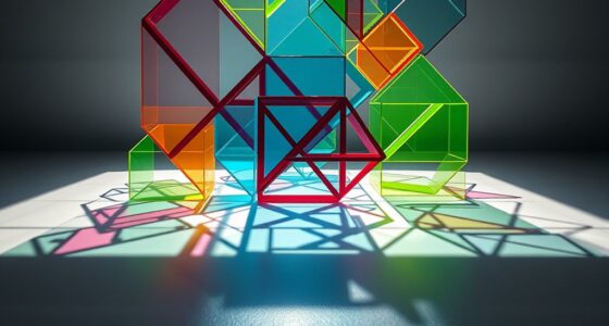 mastering geometric transformation techniques