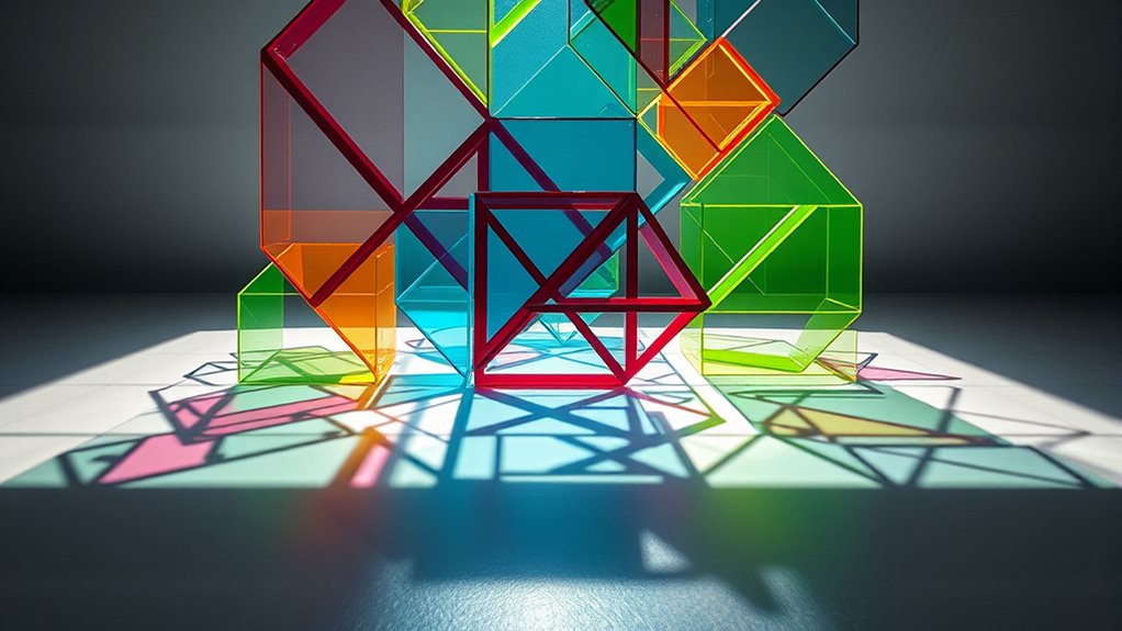 mastering geometric transformation techniques