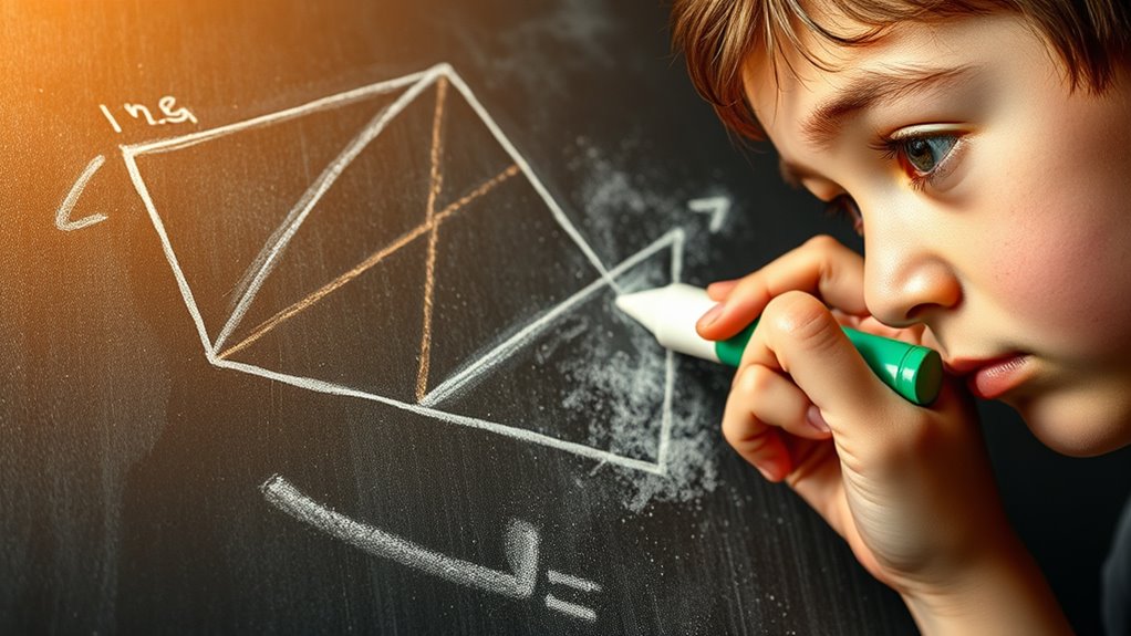 mastering geometric visualization techniques