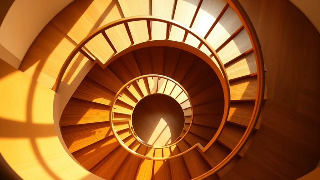 mathematical and natural harmony