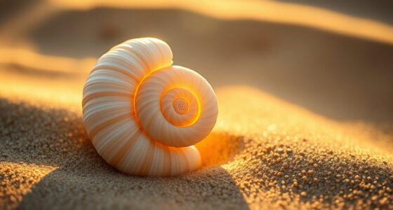 mathematical beauty in design