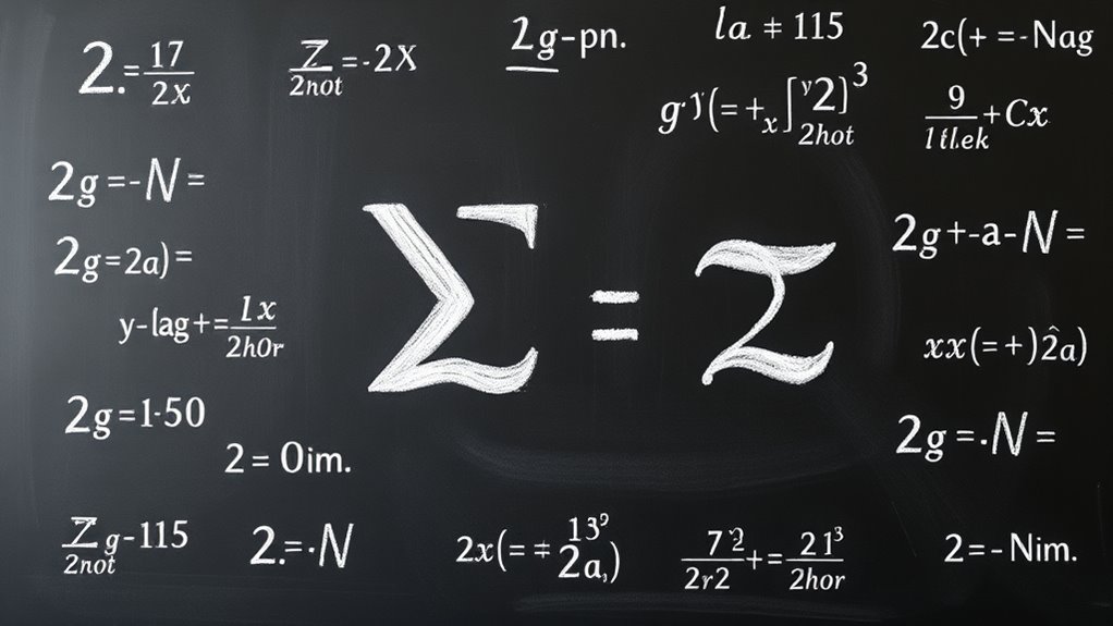 mathematical constant approximation techniques