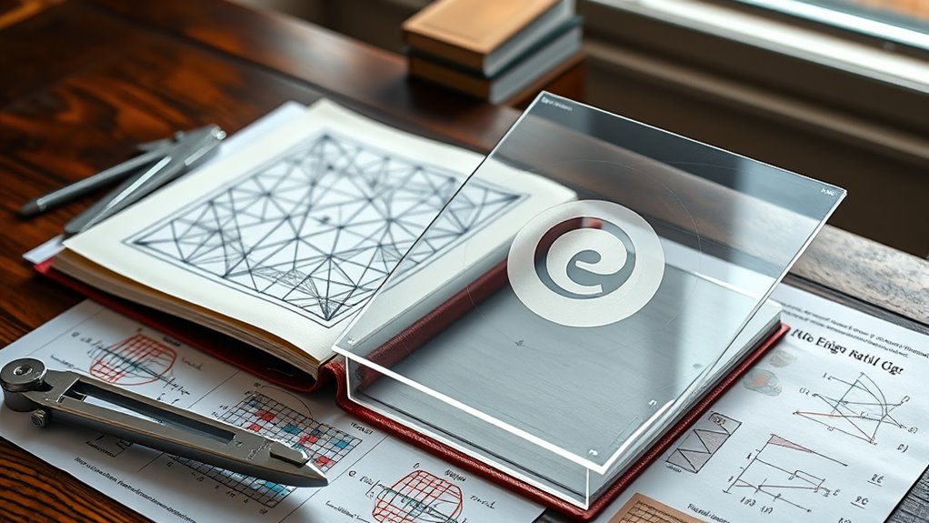 mathematical constants in geometry