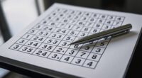 mathematical sudoku solving techniques