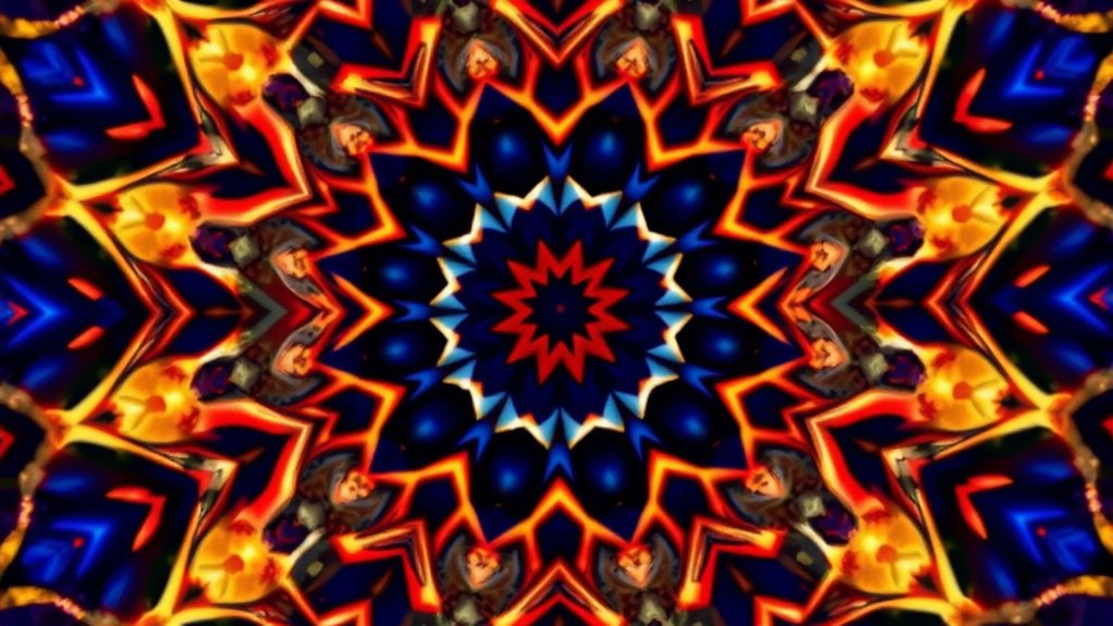 mathematical symmetry transformation groups