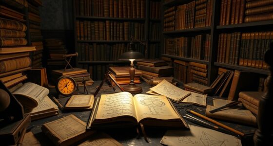 mathematicians find constants experimentally