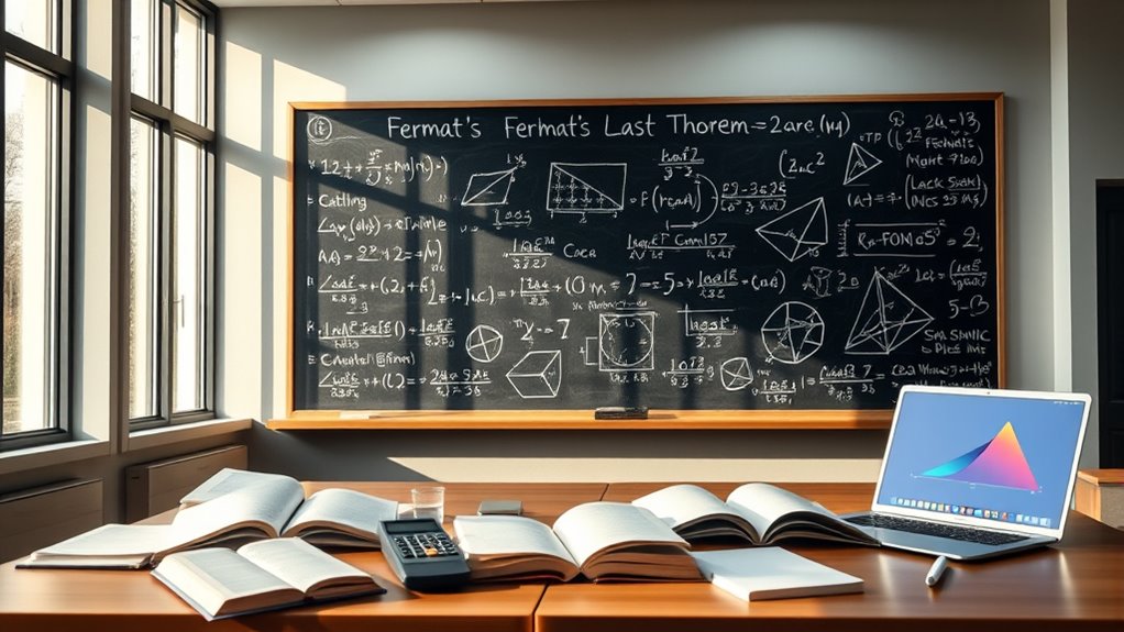 mathematics history significance proof