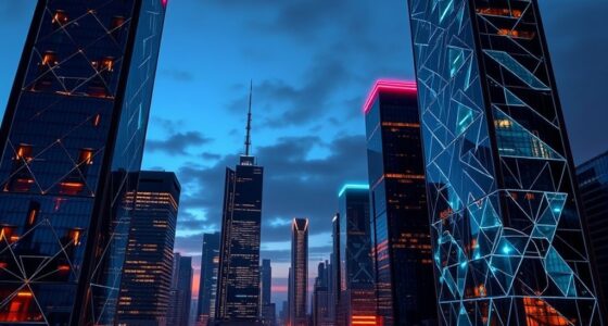 mathematics shapes virtual worlds