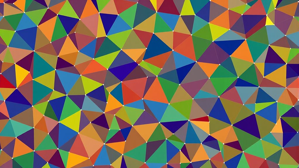 maximize angles generate robust meshes