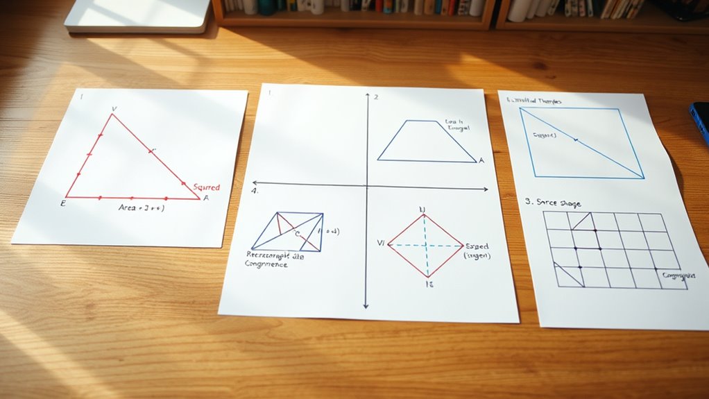 multiple proof methods explained