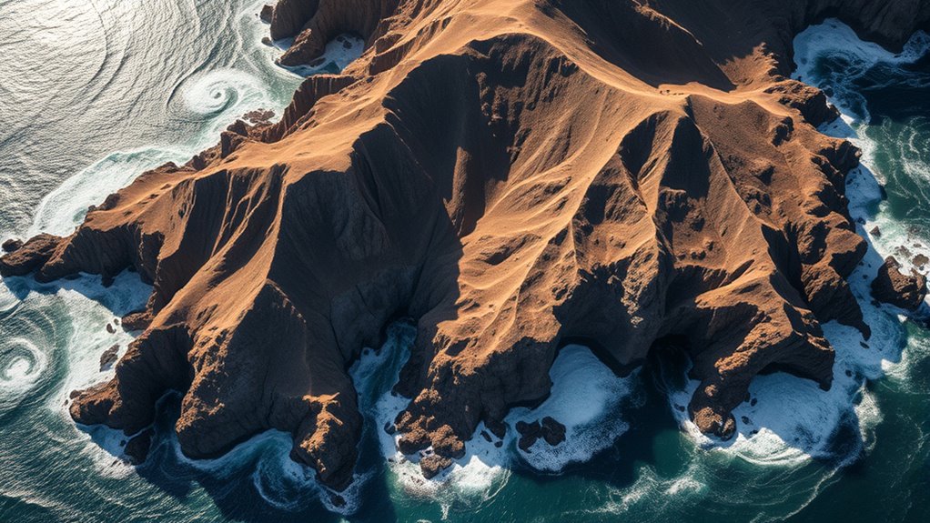 nature s self similar fractal patterns