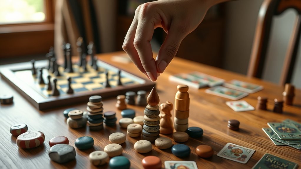 nim s mathematical strategy development