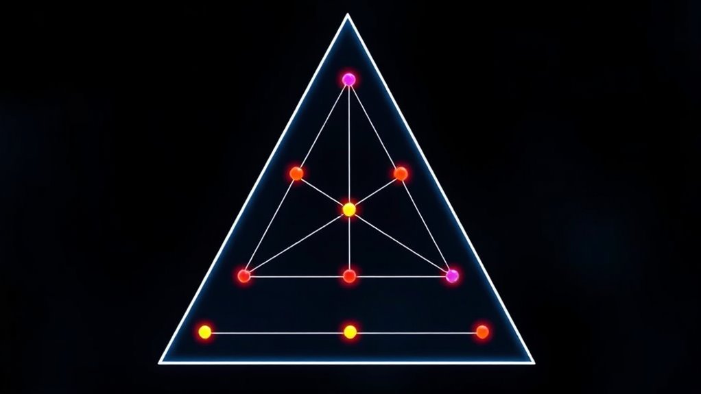 nine point circle orthocenter