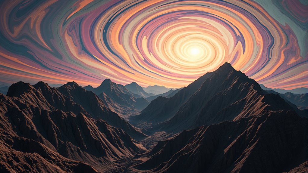 non euclidean geometries revolutionize space