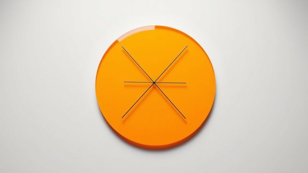 opposite angles in cyclic quadrilaterals