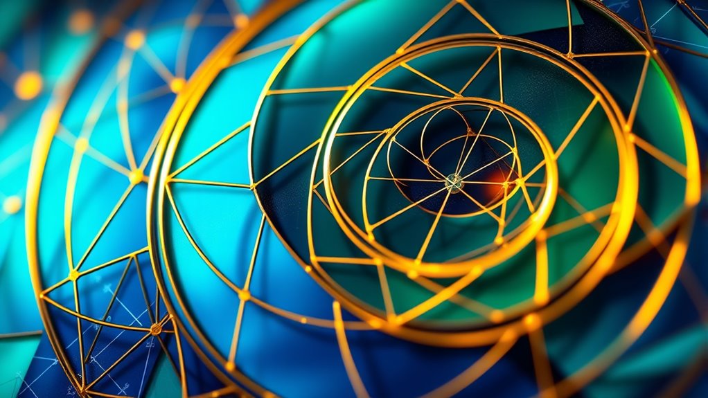 other math constants in geometry