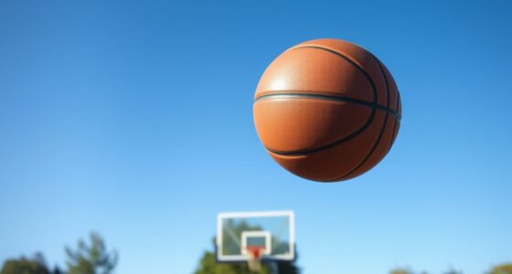 parabolic trajectory geometry