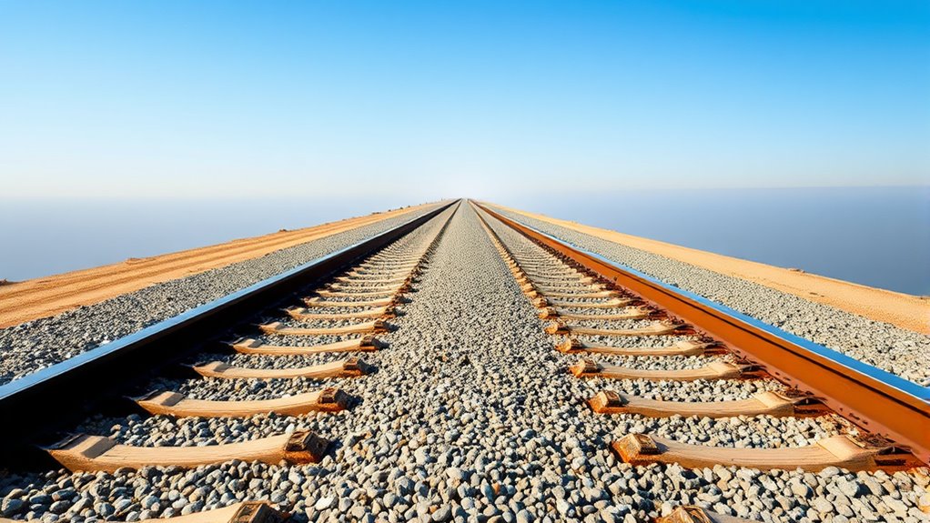 parallel lines intersect at infinity