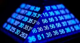 pascal s triangle patterns