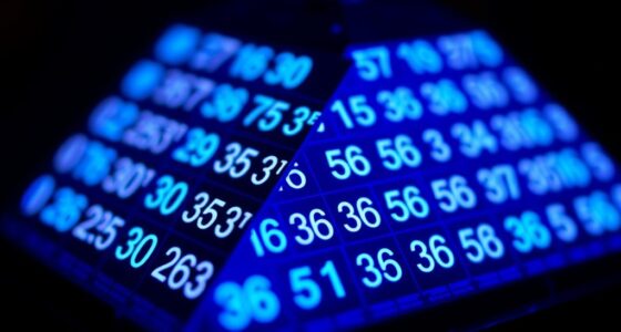 pascal s triangle patterns