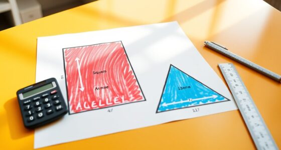 perimeter and area fundamentals