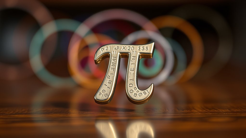 pi s historical symbol significance